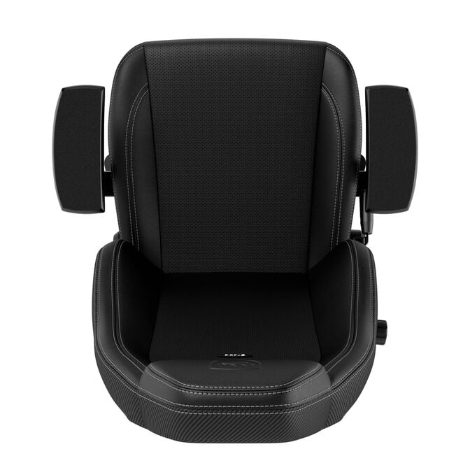 noblechairs LEGEND Gaming Chair - Silver Edition image number 11