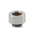 Thermal Grizzly DeltaMate Extender - MF10, Gloss Nickel, 6-Pack image number null