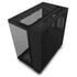 NZXT H9 Elite Mid Tower - Black image number null