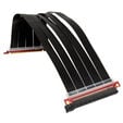 SilverStone SST-RC04B-400, Riser Kabel, 40cm image number null