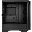 Kolink Observatory Z Mesh ARGB Midi-Tower - schwarz image number null