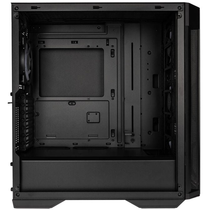 Kolink Observatory Z Mesh ARGB Midi-Tower - schwarz image number 5