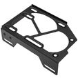 SilverStone SST-FDP01B Adapterhalterung f&uuml;r L&uuml;fter image number null