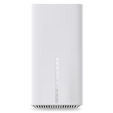 TP-Link VX800v All-in-One Router, Wi-Fi 6, DSL, Fibre Optic & Mobile - white image number null