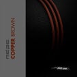 MDPC-X Sleeve XTC - Copper-Brown, 1m image number null