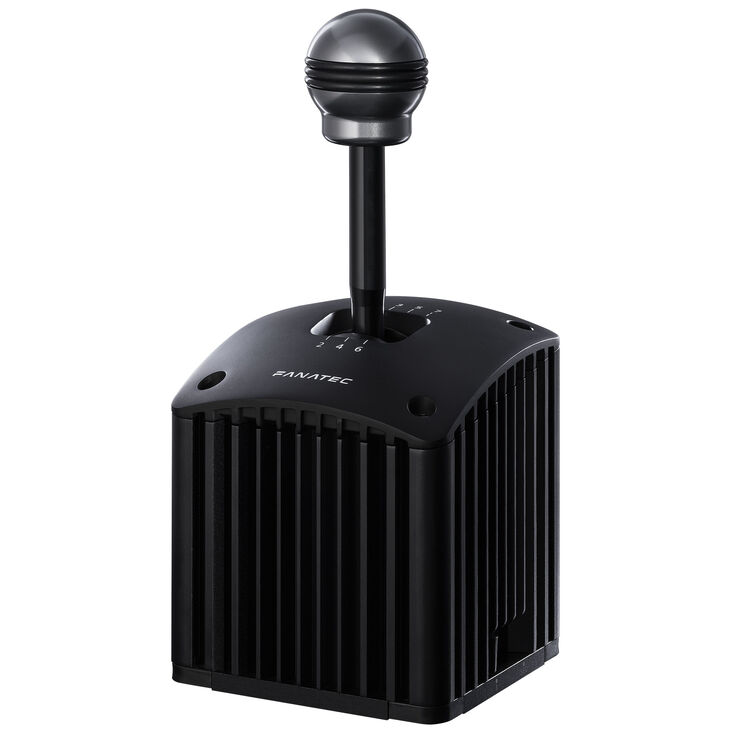 Fanatec ClubSport Shifter SQ V 1.5 image number 0