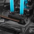 Corsair MP600 Pro Hydro X Edition NVMe SSD, PCIe 4.0, M.2 2280 - 2 TB image number null