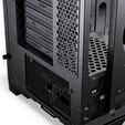 Phanteks Enthoo Pro 2 Server V2 PC-Geh&auml;use, Big-Tower, SSI-EEB und Multi-GPU - schwarz image number null