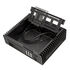 Streacom ST-FC9B Alpha Fanless HTPC Aluminium Gehäuse - schwarz image number null