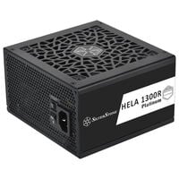 Silverstone SST-HA1300R-PM Platinum Netzteil, modular - 1300 Watt