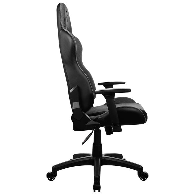 Arozzi Avanti Gaming Stuhl, Soft Fabric - grau image number 7