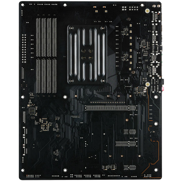 ASRock B550 PG Riptide, AMD B550 Mainboard - Sockel AM4 image number 5