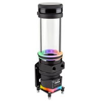 aqua computer ULTITUBE D5 150 PRO Ausgleichsbeh&auml;lter mit D5 NEXT Pumpe