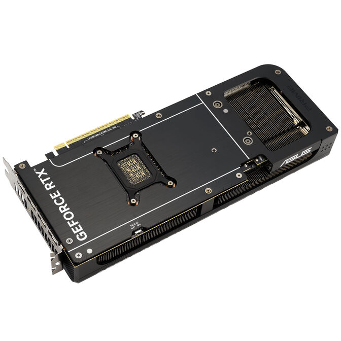 ASUS Prime GeForce RTX 5070 Ti OC Edition, 16384 MB GDDR7 image number 4