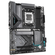 GIGABYTE Radeon RX 9070 XT Gaming OC 16G Grafikkarte + GIGABYTE X870 Eagle WiFi7, AMD X870 Mainboard image number null