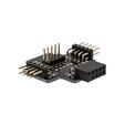 SilverStone SST-ES02-USB, Fernbedienung f&uuml;r PC Power on/off image number null
