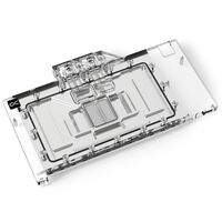 Alphacool Eisblock Aurora GPX-N RTX 4090 Suprim with Backplate - Acrylic