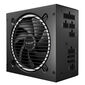 be quiet! Pure Power 13M 80 PLUS Gold Power Supply, ATX 3.1, PCIe 5.1 - 550 Watt, black