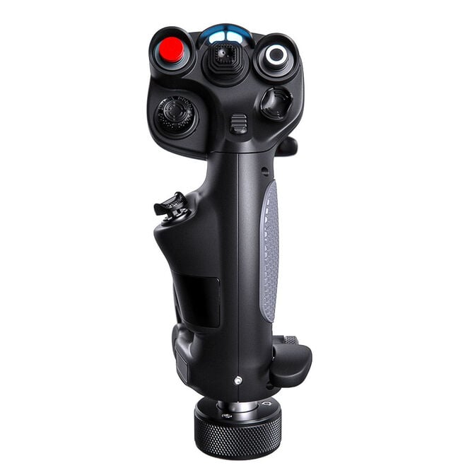 Virpil Controls CDT-AERO R GRIP image number 0