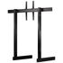 Next Level Racing ELITE Single Monitor Stand - schwarz image number null