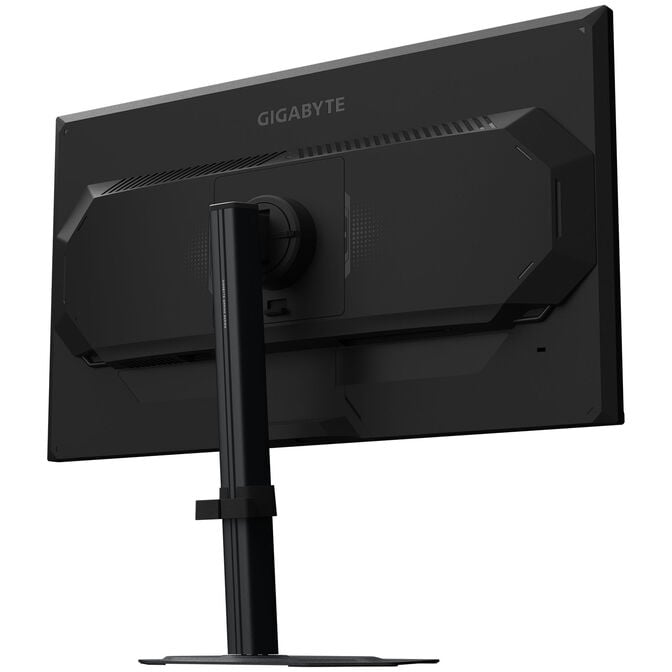GIGABYTE G25F2A 24.5-inch FHD Gaming Monitor, 240Hz, SS-IPS Panel, FreeSync Premium image number 4