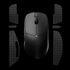 Lamzu Atlantis OG V2 Grip - black image number null