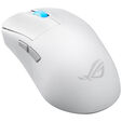 ASUS ROG Harpe Ace Mini Gaming Maus, 8000 Hz - wei&szlig; image number null