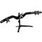 SilverStone SST-ARM31BS - Triple Monitor Arm - black