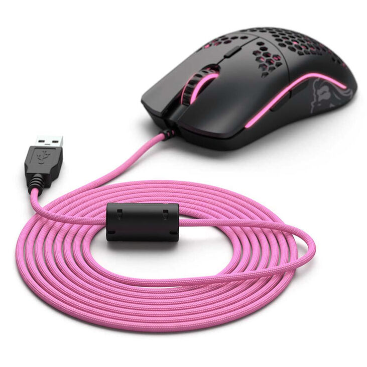 Glorious Ascended Cable V2 - Majin Pink image number 1