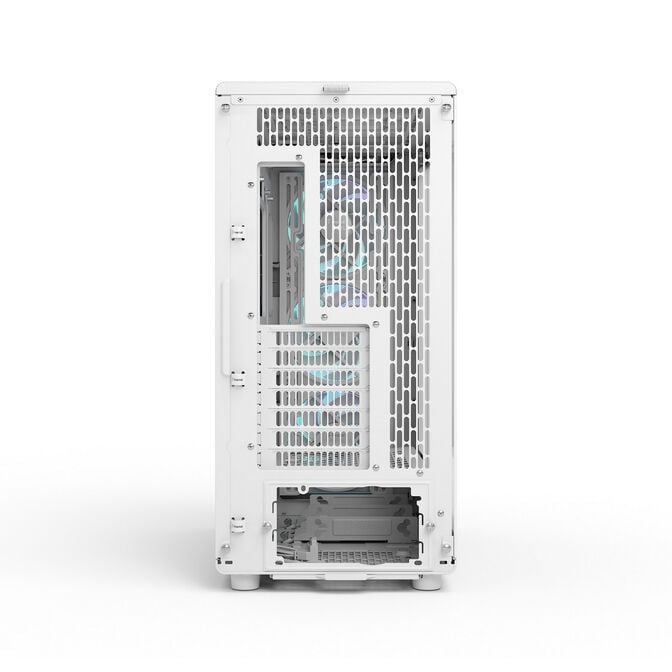 Fractal Design Epoch XL White RGB TG Clear Tint PC-Geh&auml;use, Midi-Tower, E-ATX, ARGB, Tempered Glass &ndash; wei&szlig; image number 6