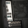 King Mod Systems Gaming-PC CopperShadow, AMD Ryzen 5 7600X ,Nvidia RTX 5060 Ti 16GB - Fertig PC image number null