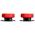 SteelSeries KF logo UNI Thumbgrip 8p - NP image number null