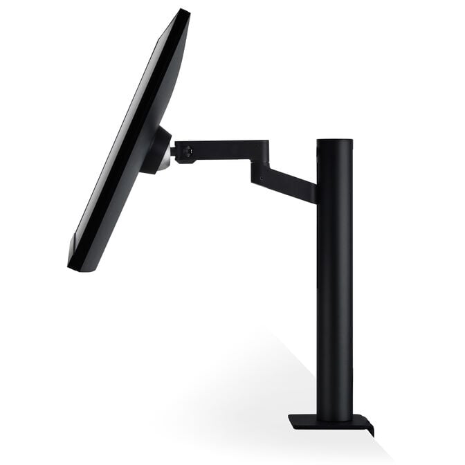 LG UltraFine 32UN880K-B, 31.5 inch, UHD, IPS, FreeSync image number 3