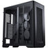 PHANTEKS Enthoo Pro 2 Server Big-Tower, XL-EEB, Tempered Glass - schwarz image number null