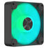 APNX FP1-Q PWM-Lüfter, RGB - schwarz, 120mm image number null