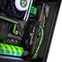 Gaming PC Toxic Fury, AMD Ryzen 7 9700X, NVIDIA GeForce RTX 5080 image number null