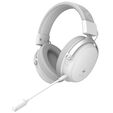 ATK Neptune N9 Pro Wireless Gaming Headset - white image number null