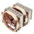 Noctua NH-D15 CPU-Kühler - 140/140mm image number null