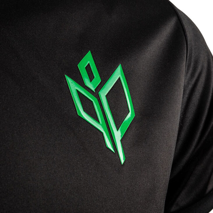 Sprout Original Player Jersey 2023 Edition - schwarz (XL) image number 4