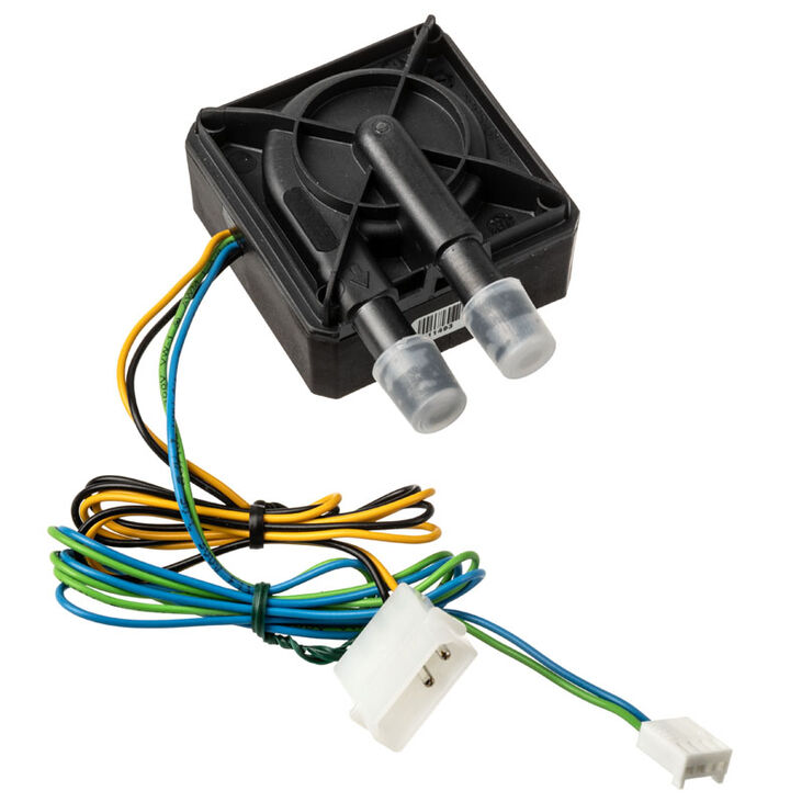 Laing Original-Pumpe DDC-1T/Plus PWM - 12 Volt image number 3