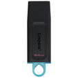 Kingston DataTraveler Exodia, USB 3.2 Type A - 64 GB image number null