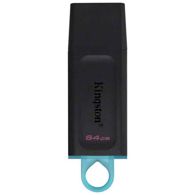 Kingston DataTraveler Exodia, USB 3.2 Type A - 64 GB image number 1