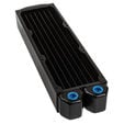 Alphacool NexXxoS XT45 Full Copper 80mm Triple-Radiator image number null