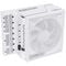 Lian Li EDGE GOLD 1000 80 PLUS Gold Netzteil, PCIe 5.1, ATX 3.1 - 1000 Watt, wei&szlig;, inkl. USB-Hub