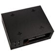 Akasa Cypher ST V2 Mini-STX Geh&auml;use, OEM - schwarz image number null