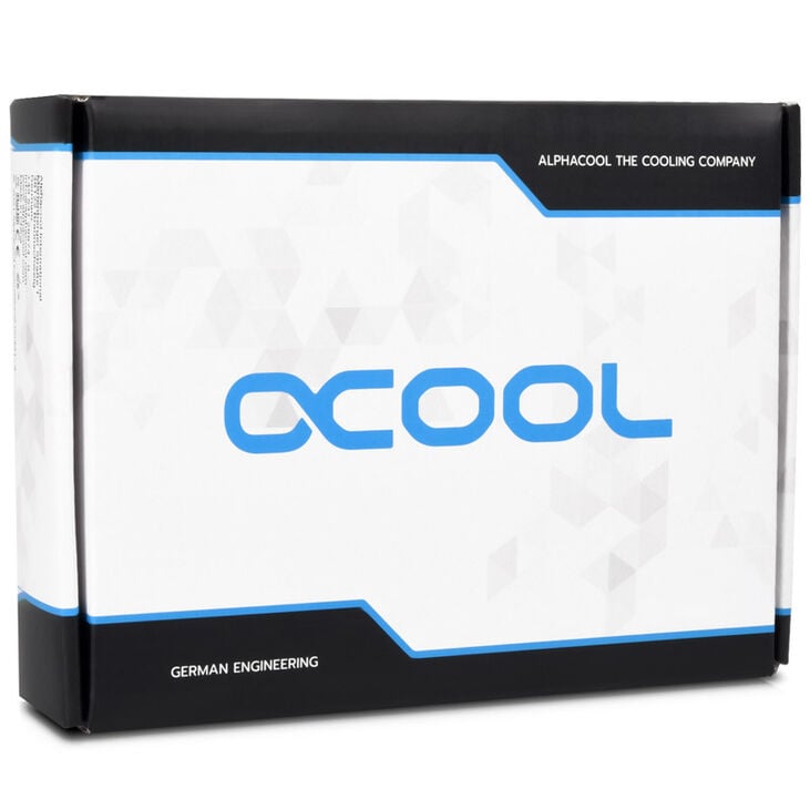 Alphacool Eisbaer Pro Aurora Solo - Digital RGB image number 7