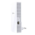 TP-Link RE3000X Wi-Fi Repeater, Wi-Fi 6 Dual-Band, AX3000 - white image number null