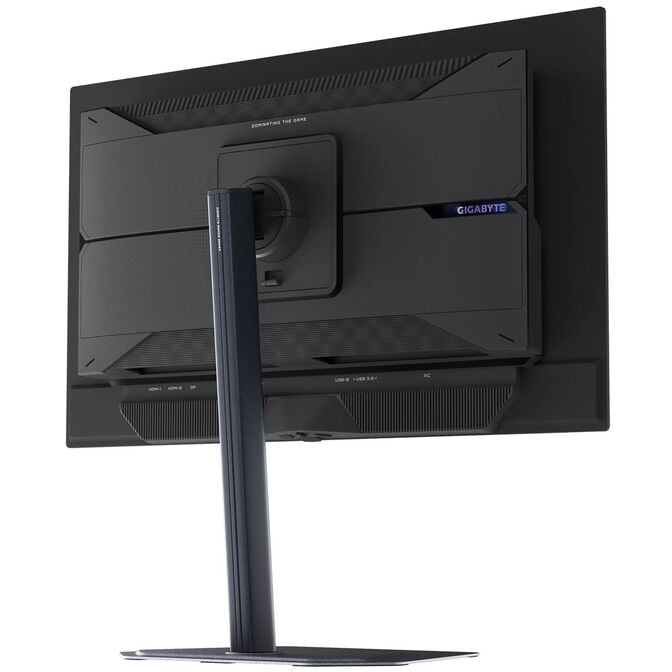 Gigabyte MO27Q2A, 27 Zoll QHD Gaming Monitor, 280Hz, QD-OLED-Panel, FreeSync Premium Pro image number 3