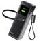 SHARGE HyperTower Powerbank 170 25 000 mah  - Black