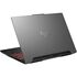 ASUS TUF Gaming A15 (2024) FA507UI-HQ010W - Gaming Laptop image number null